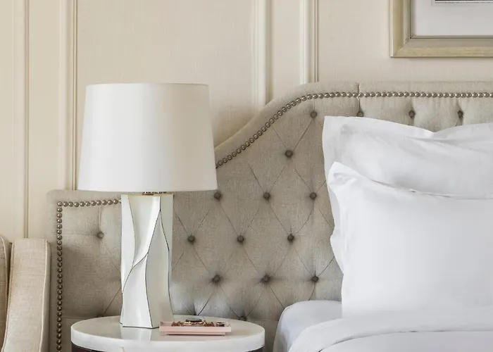 The Langham Sydney