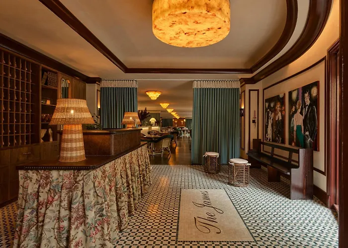 The Langham Sydney