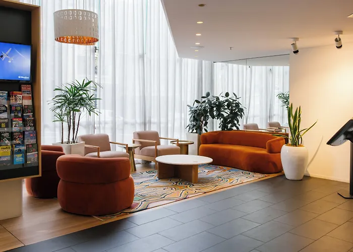 Song Hotel Sydney